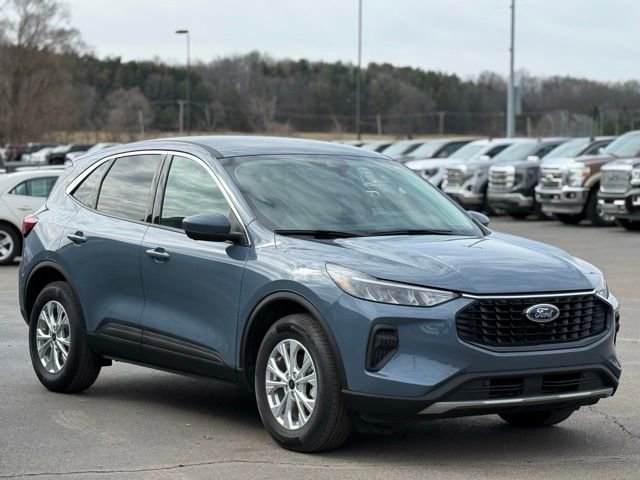 Used 2023 Ford Escape Active w/ Tech Pack #2 image 34
