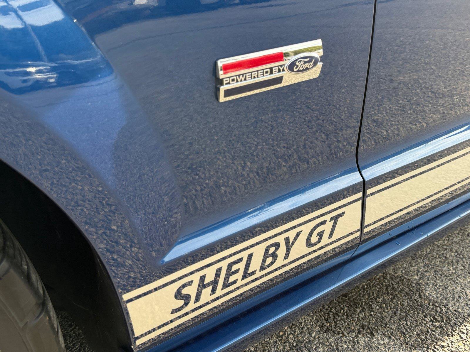 Used 2008 Ford Mustang GT RWD image 17