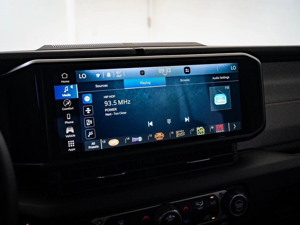 Used 2024 Jeep Wrangler Sport S 4xe w/ LED Headlamp & Fog Lamp Group image 28