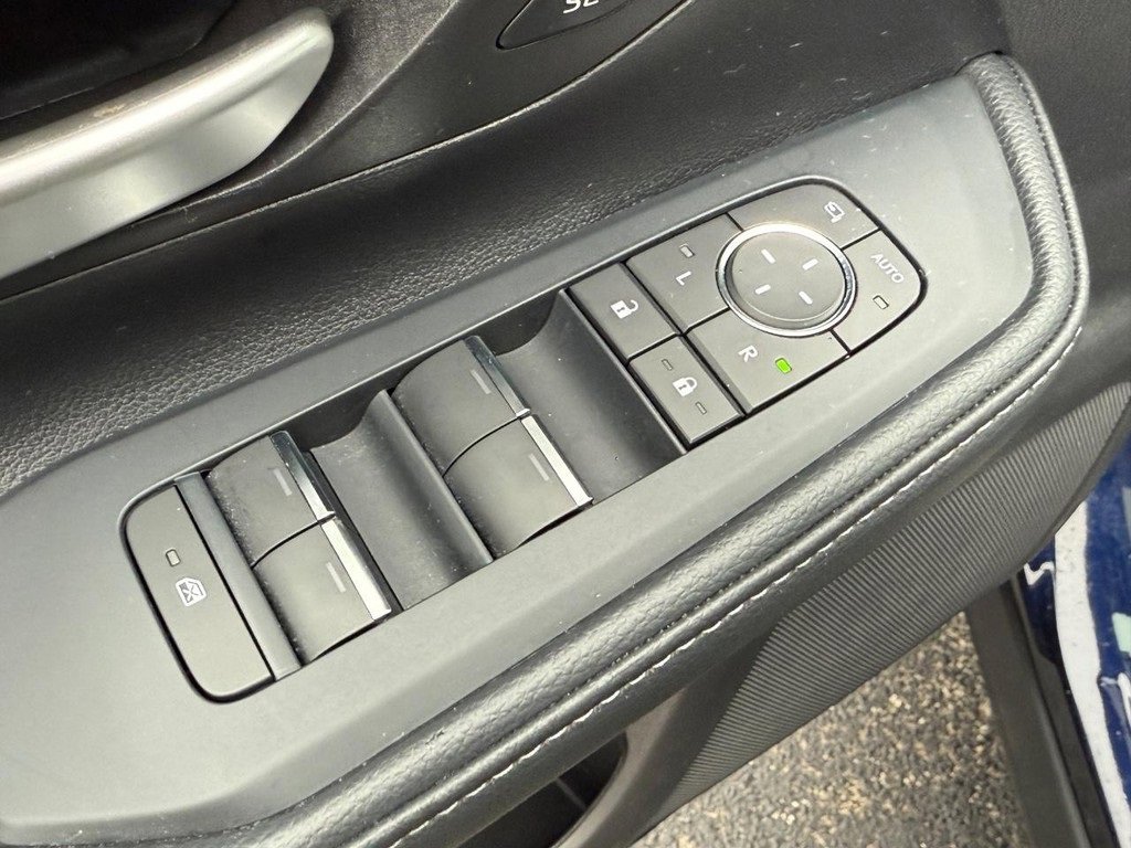 Certified 2025 Toyota Grand Highlander Limited image 20