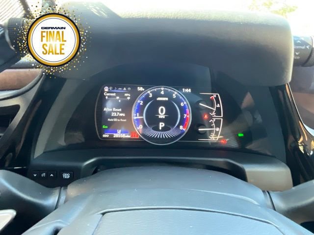 Certified 2023 Lexus ES 350 w/ Premium Package image 14
