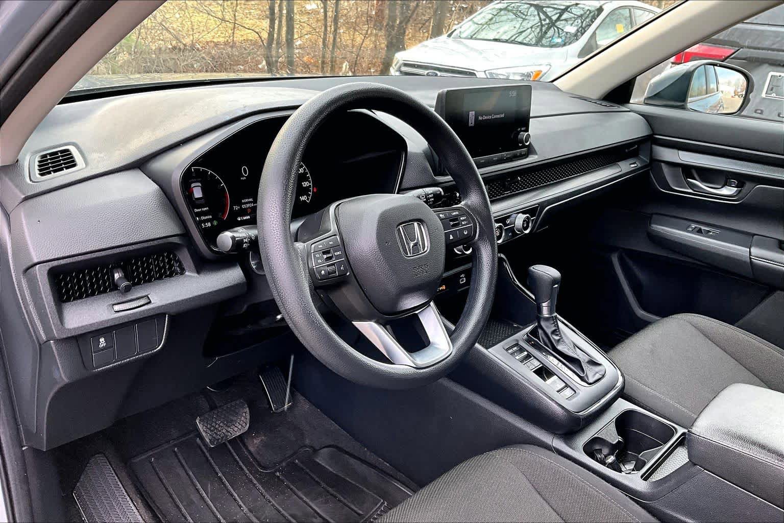 Used 2024 Honda CR-V LX image 16