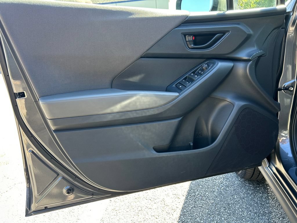 Certified 2024 Subaru Crosstrek 2.0i AWD/4WD image 12