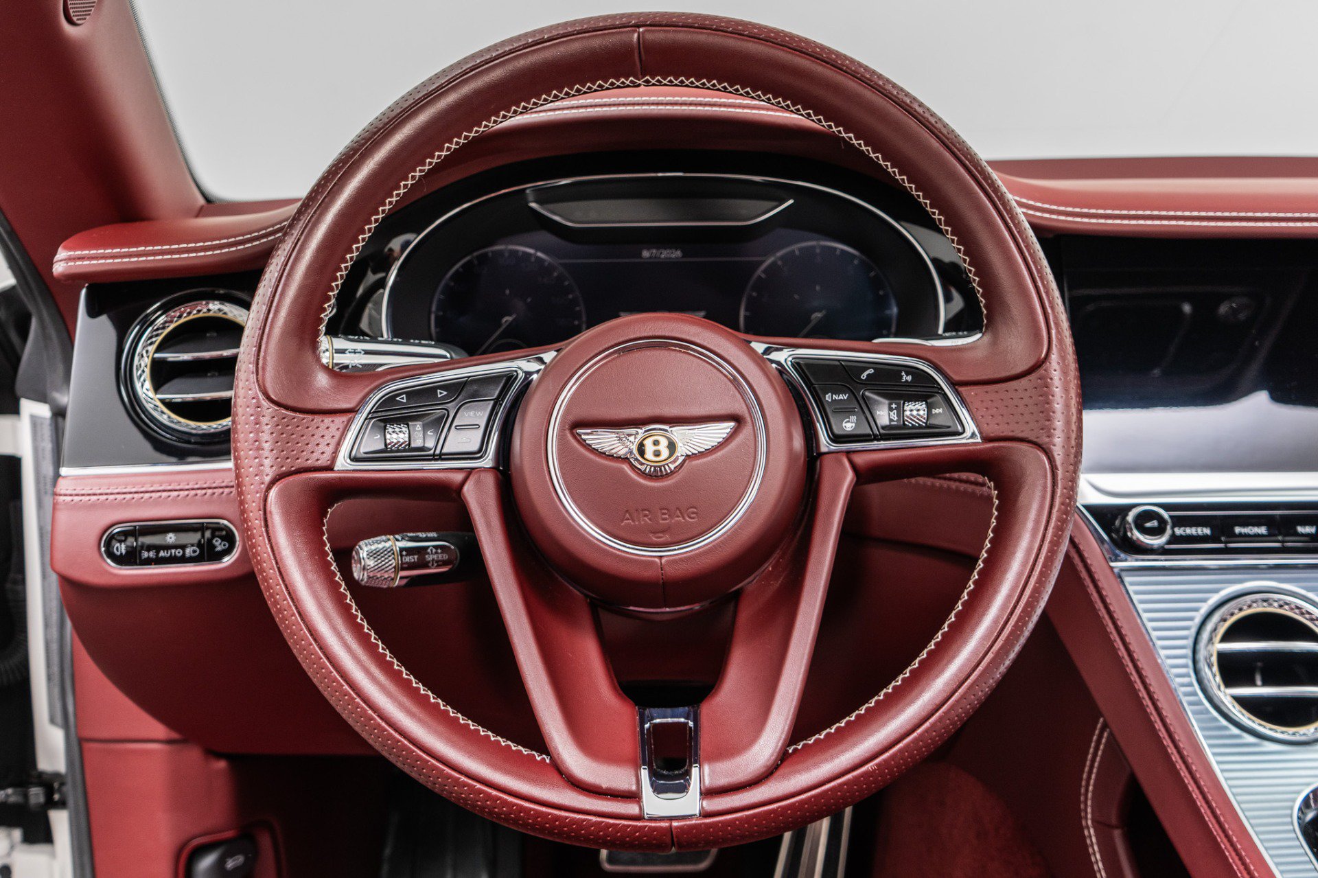 Used 2020 Bentley Continental GT V8 First Edition AWD/4WD image 15