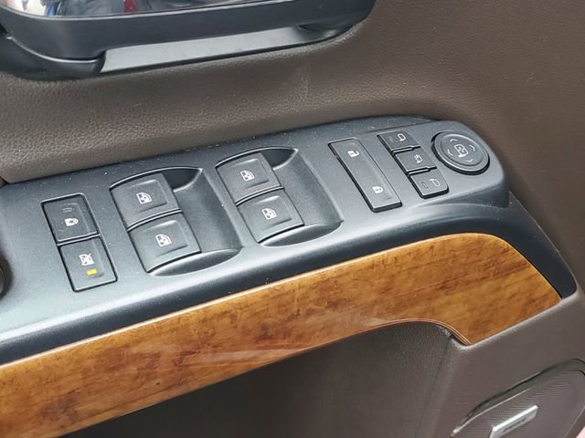 Certified 2015 Chevrolet Silverado 2500 High Country w/ Duramax Plus Package image 16