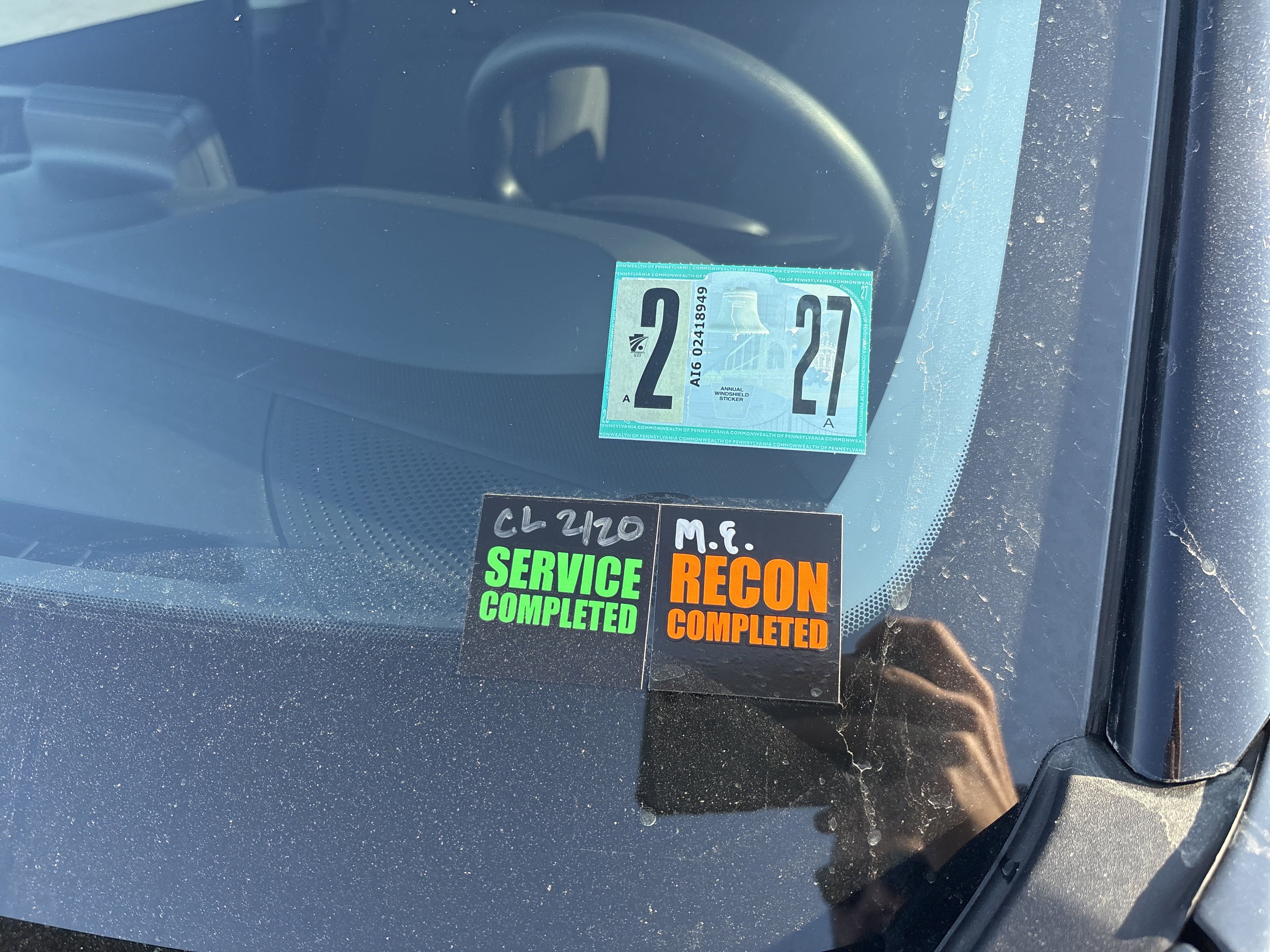 Used 2024 Ford Bronco Sport Big Bend image 9