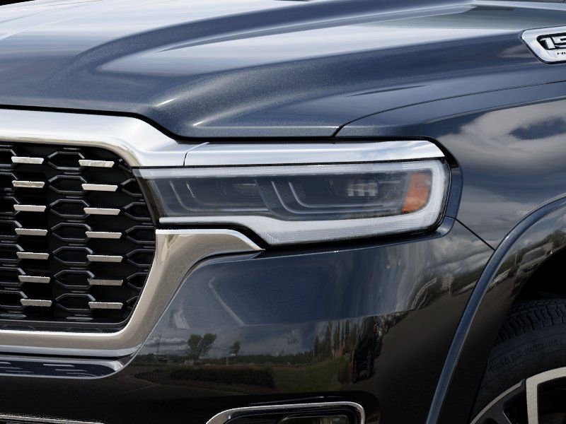 New 2026 RAM 1500 Tungsten image 10