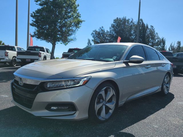 Used 2020 Honda Accord Touring image 9