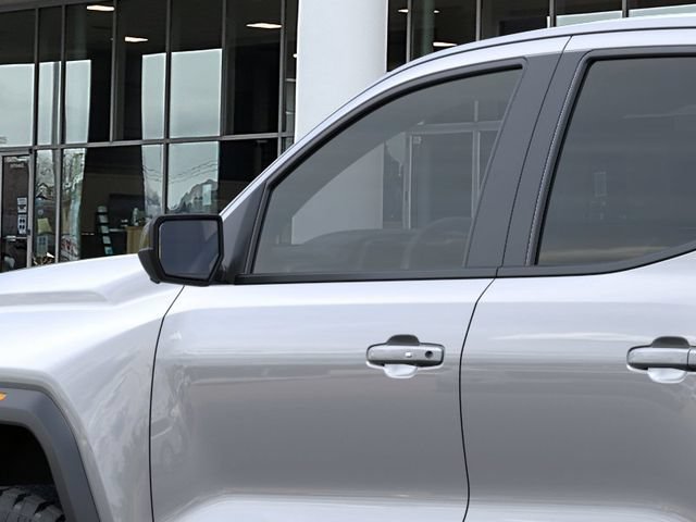 New 2026 GMC Canyon Elevation w/ Convenience Package AWD/4WD image 12