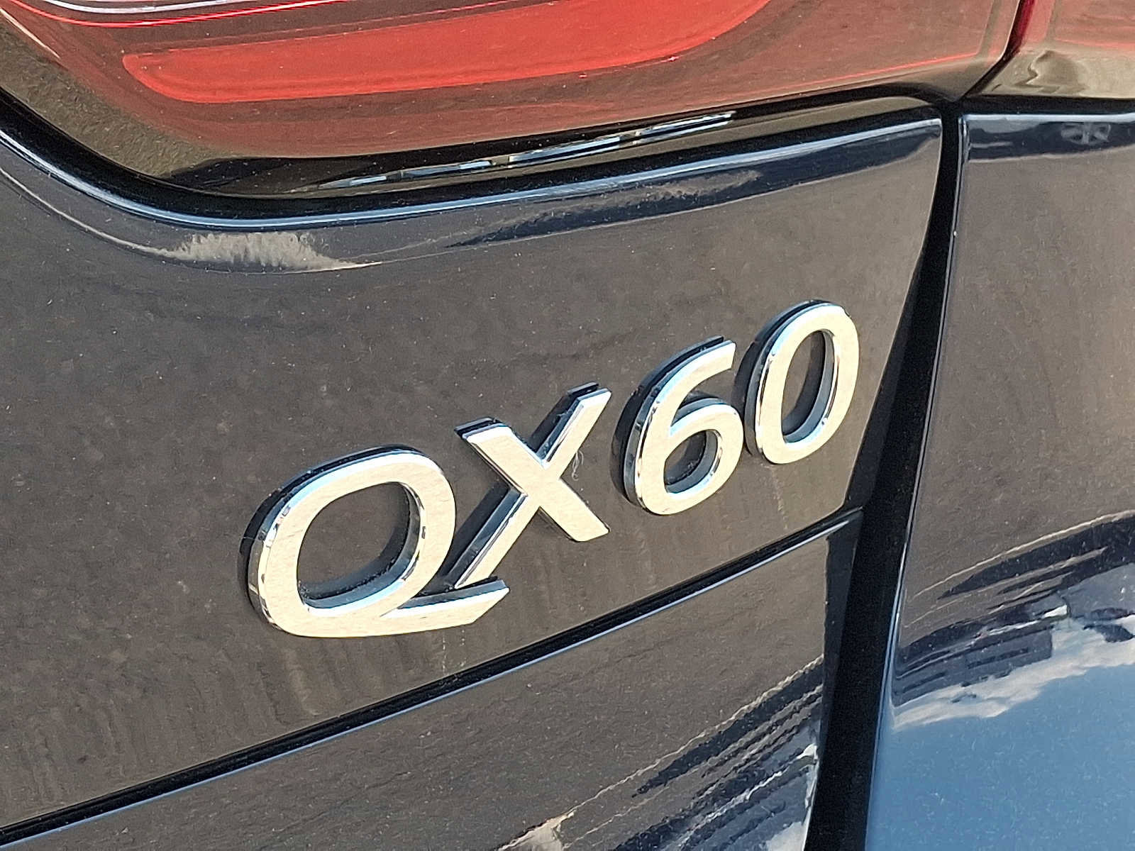 Used 2018 INFINITI QX60 Luxe AWD/4WD image 30
