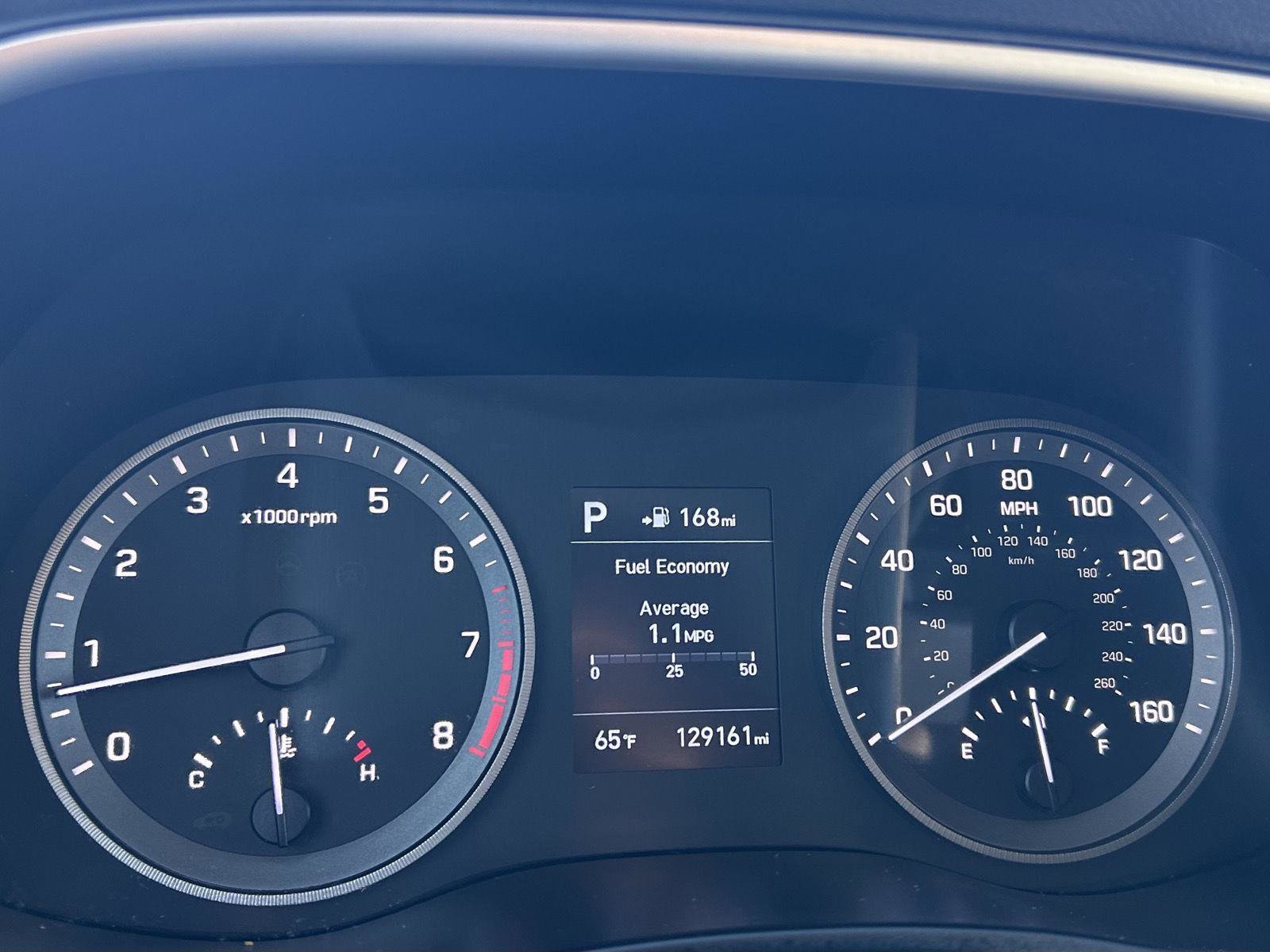 Used 2021 Hyundai Tucson Value image 19