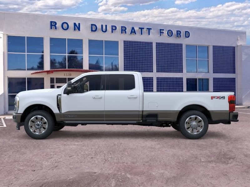 New 2026 Ford F350 King Ranch AWD/4WD image 4