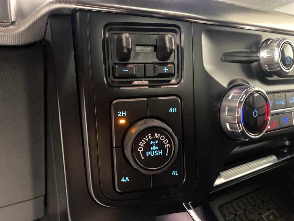 Used 2023 Ford F150 Raptor image 24