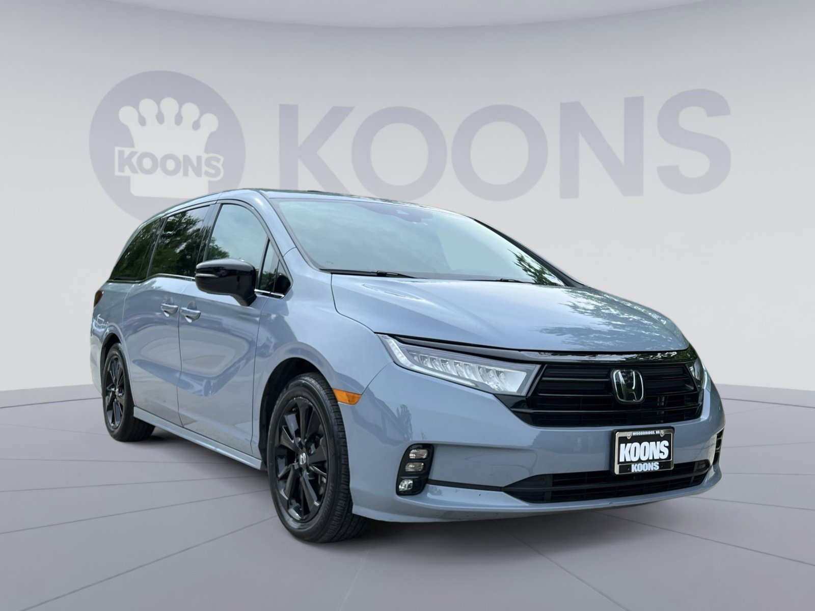 Used 2024 Honda Odyssey Sport image 18