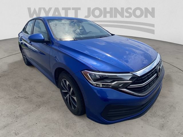 Used 2024 Volkswagen Jetta S FWD image 13