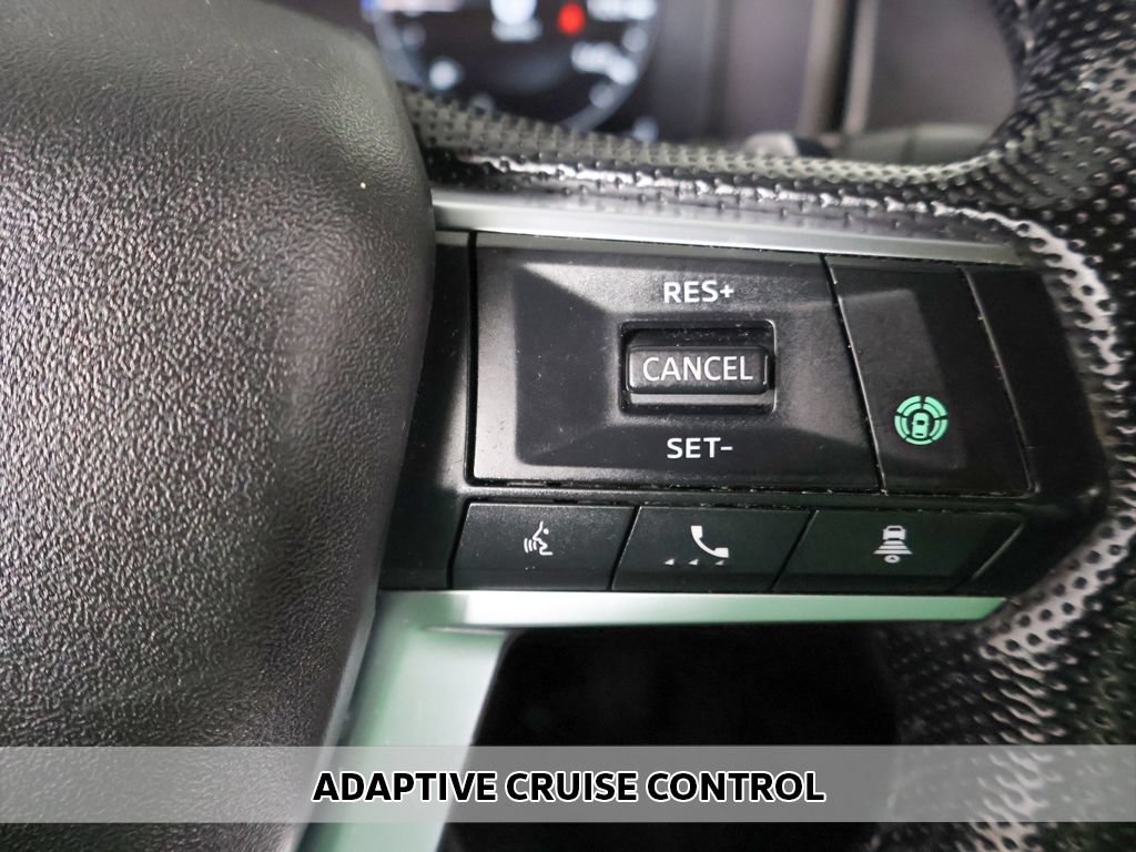 Used 2022 Mitsubishi Outlander SEL AWD/4WD image 4