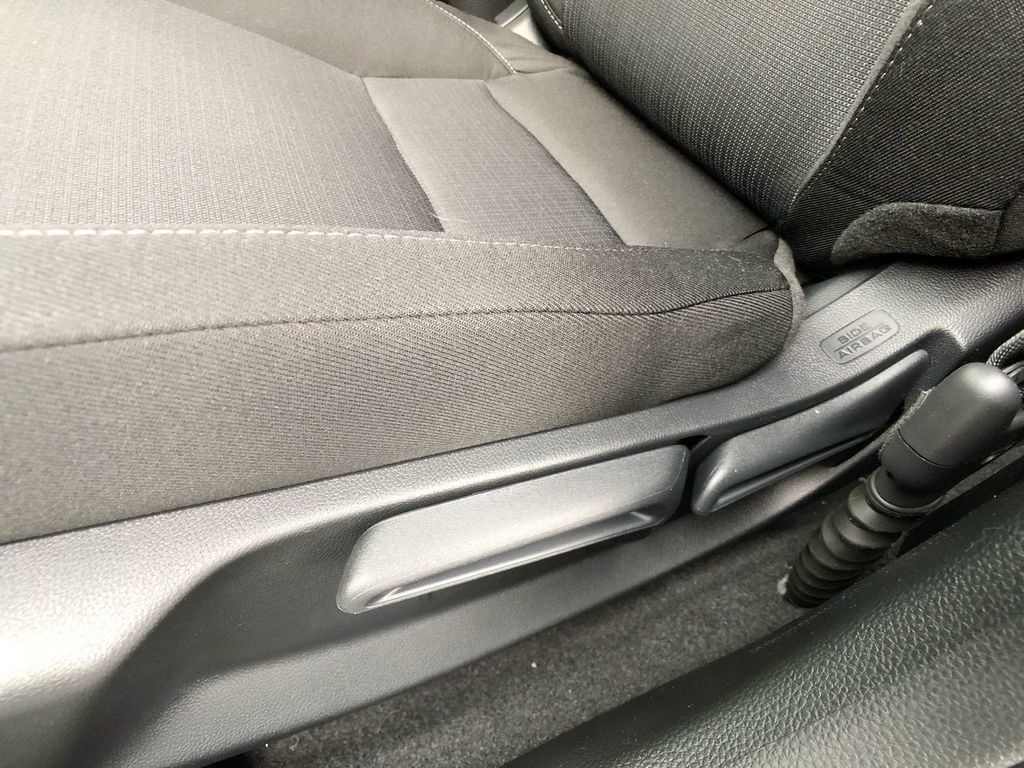 New 2026 Honda Civic LX image 12
