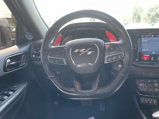 Certified 2023 Dodge Durango R/T AWD/4WD image 20