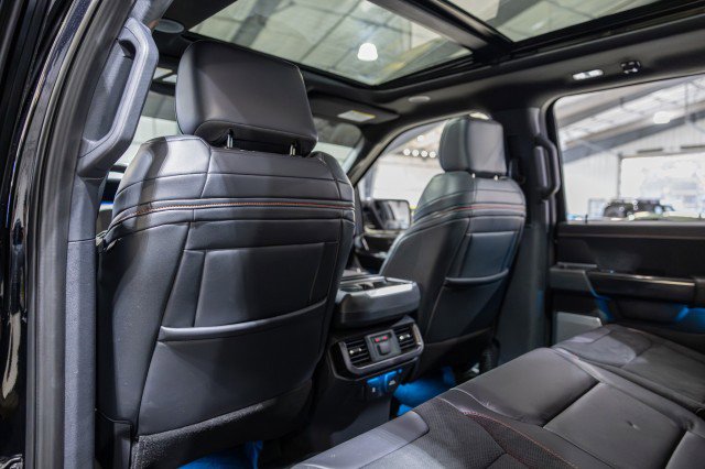 Used 2024 Ford F150 Raptor w/ Equipment Group 803A Raptor R image 37