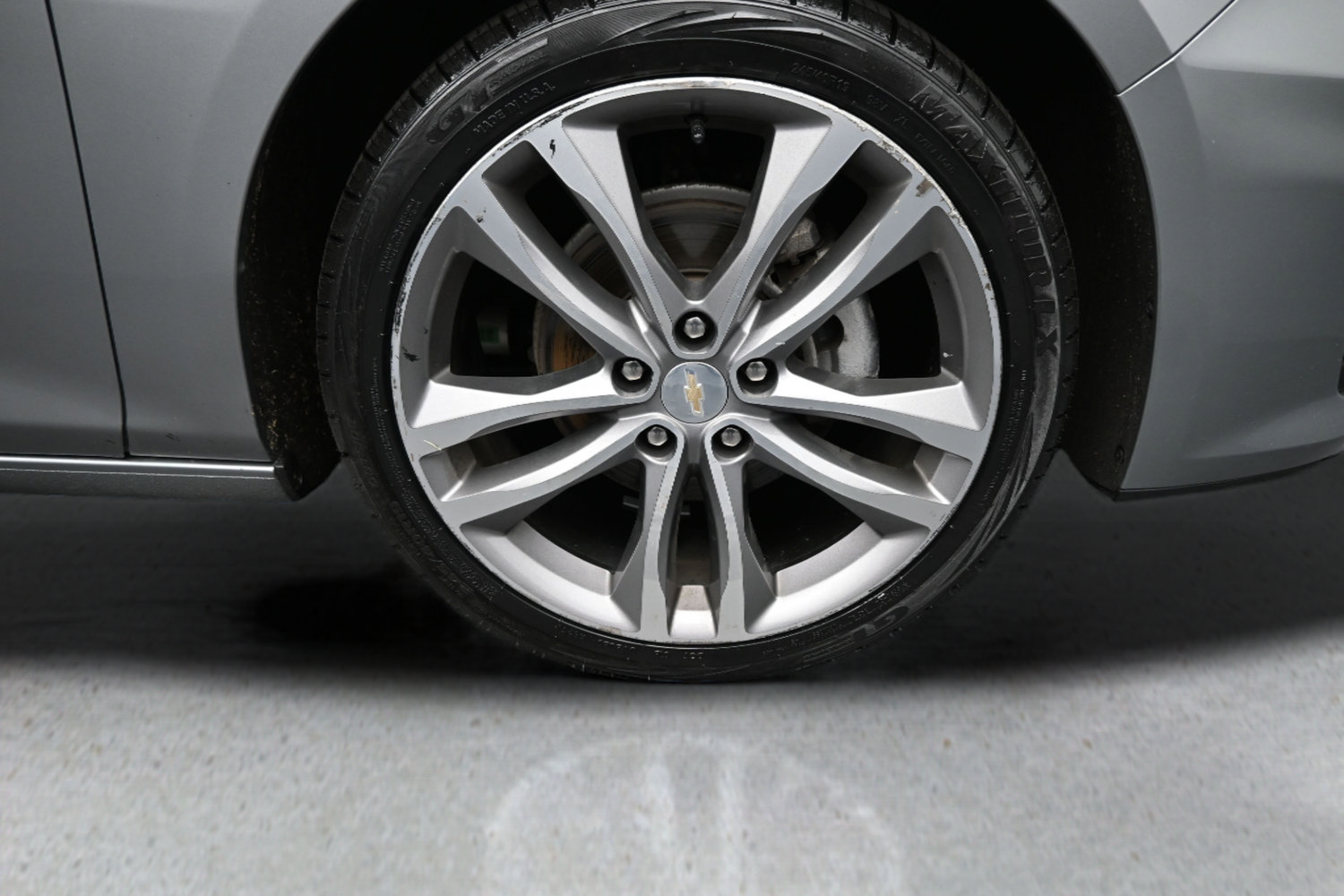 Used 2024 Chevrolet Malibu LT FWD image 24