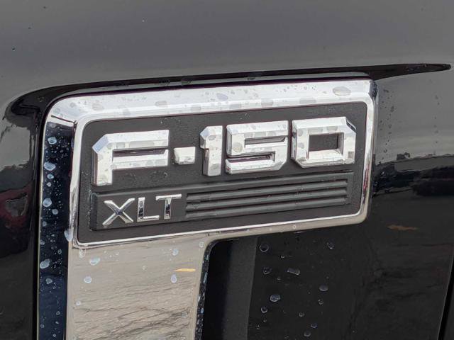Certified 2023 Ford F150 XLT image 12