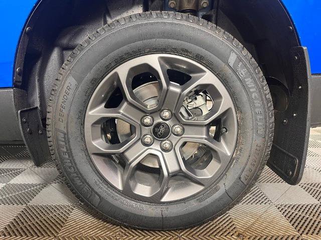 Certified 2022 Ford Maverick XLT w/ Equipment Group 300A Standard image 22