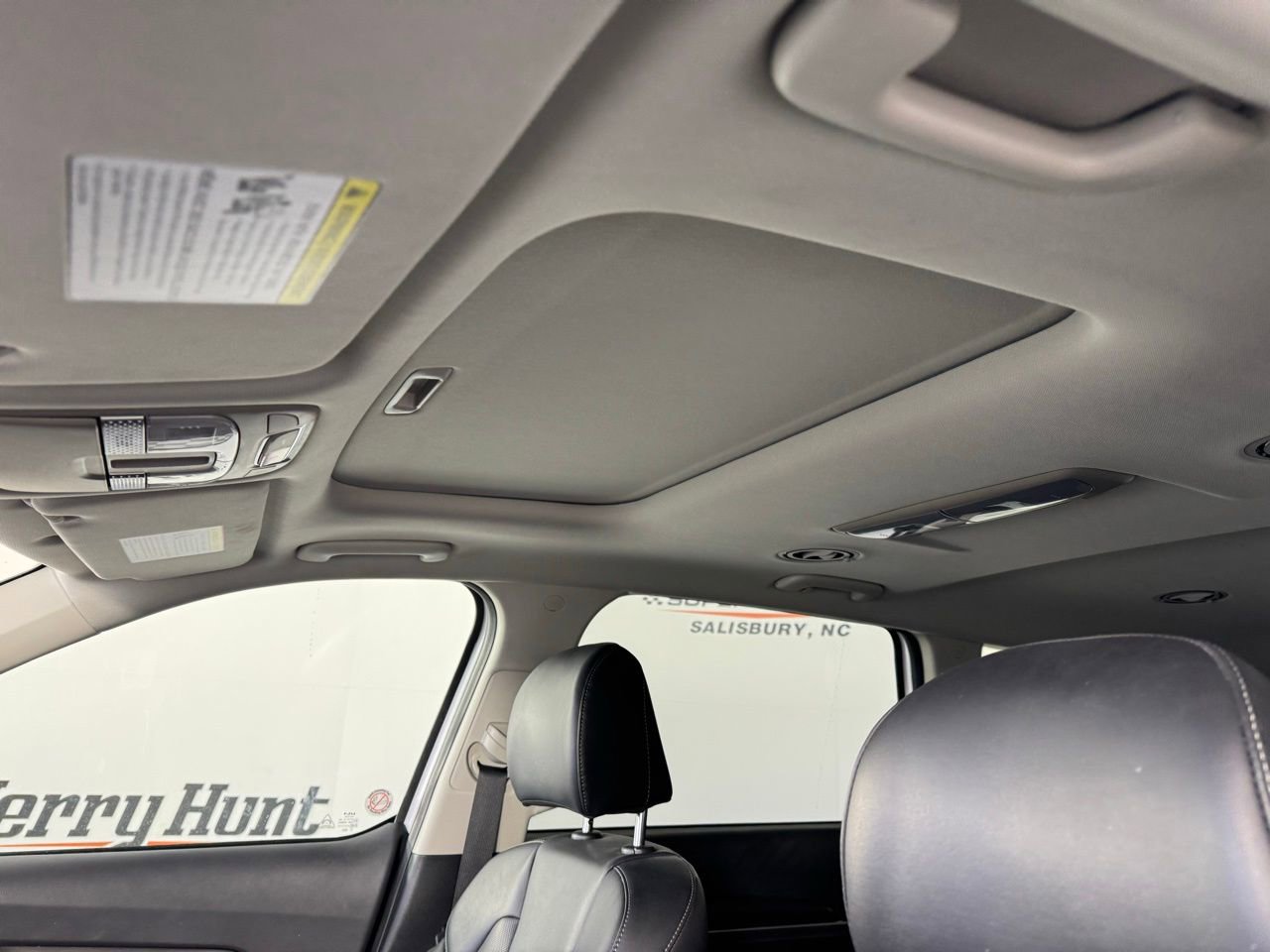 Used 2025 Kia Telluride S image 5