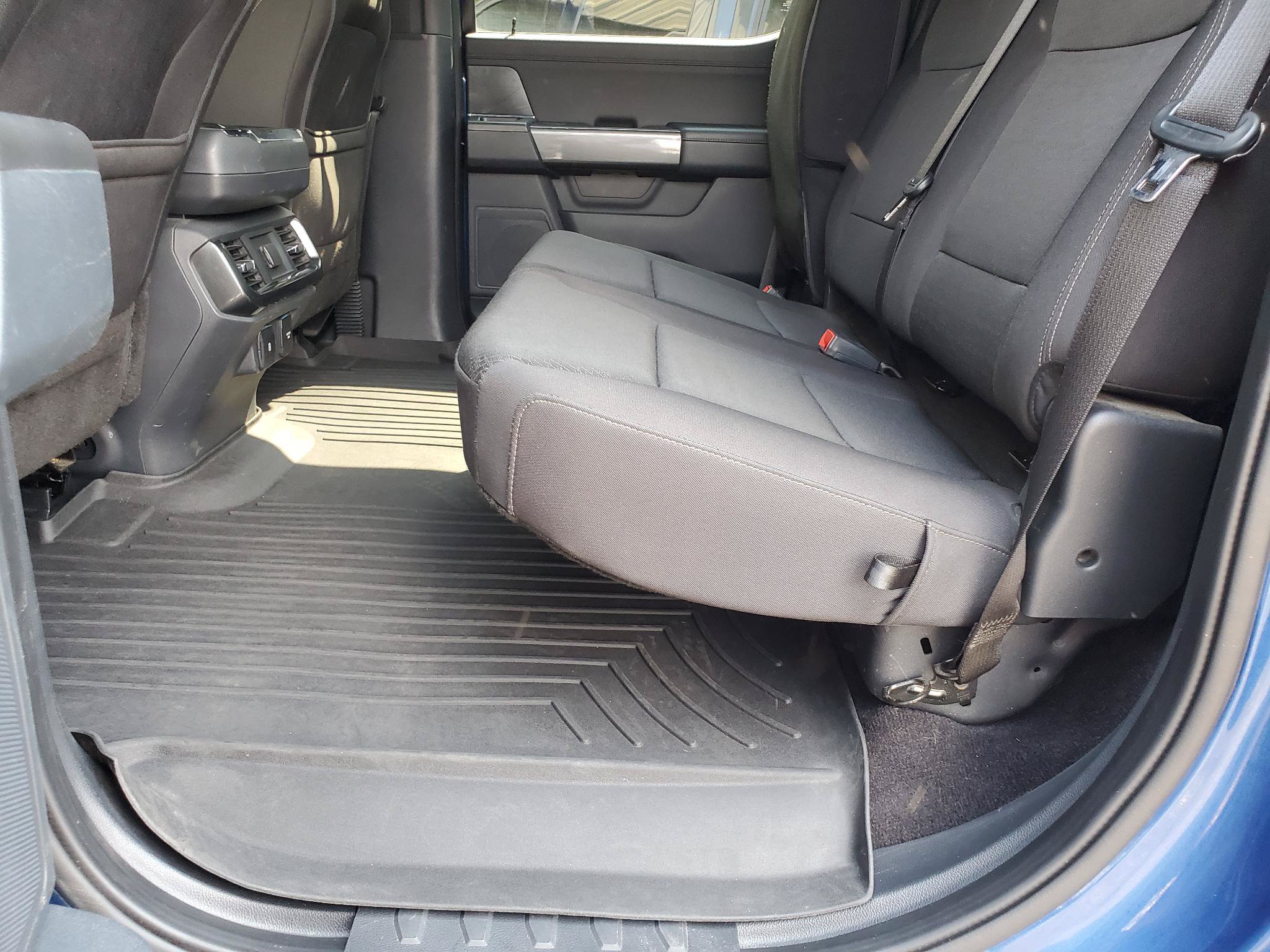 Used 2022 Ford F150 XLT w/ Equipment Group 301A Mid AWD/4WD image 46