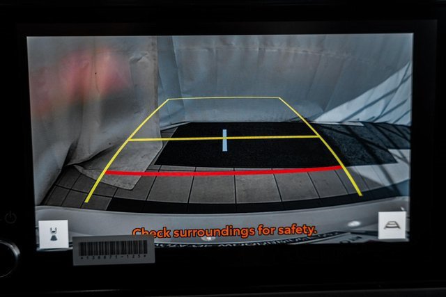 New 2026 Toyota Camry LE FWD image 35