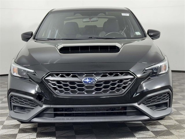 Used 2022 Subaru WRX image 6