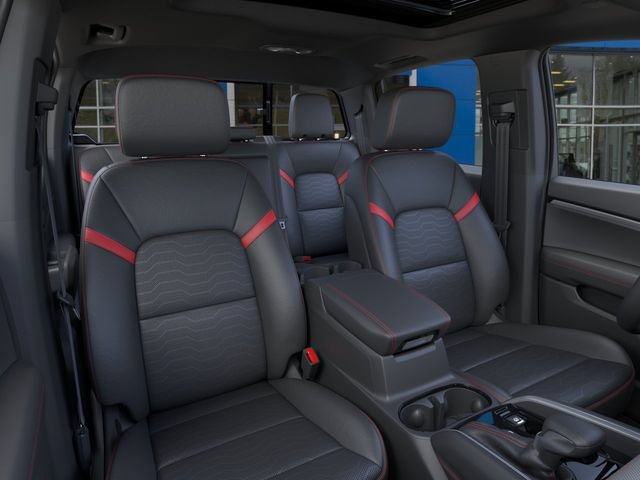 New 2026 Chevrolet Colorado Z71 w/ Z71 Convenience Package 2 AWD/4WD image 16