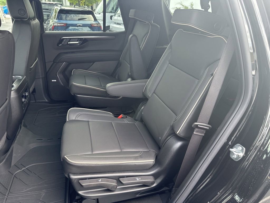 New 2026 Chevrolet Tahoe Premier w/ Sun And Tow Package image 31