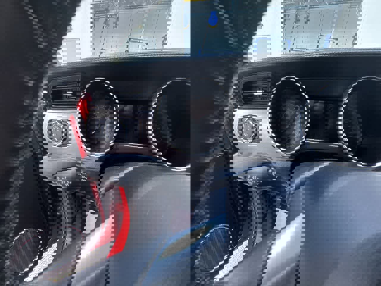 Used 2023 Ford Mustang Premium image 18