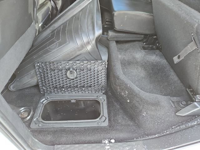 Used 2014 RAM 1500 Laramie w/ Convenience Group image 35