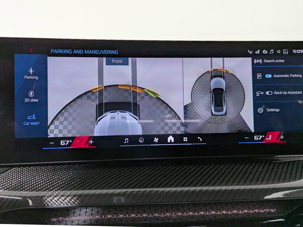 New 2026 BMW M4 xDrive Competition image 22