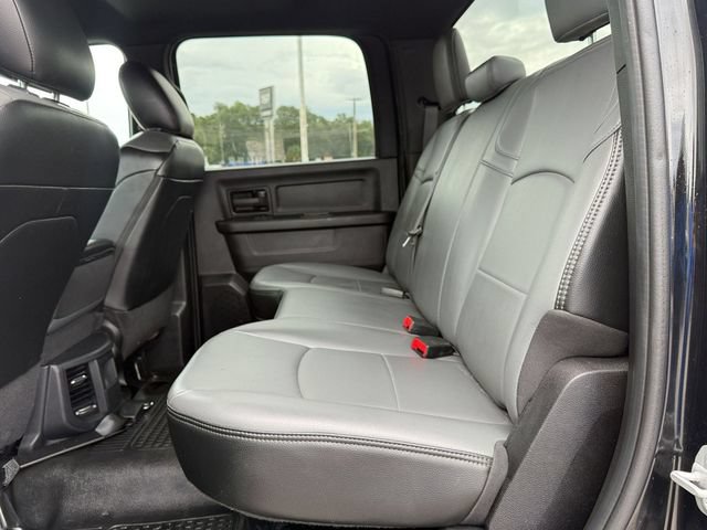Used 2022 RAM 3500 Tradesman w/ Max Tow Package AWD/4WD image 13