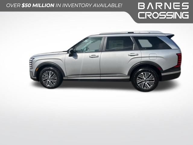New 2026 Hyundai Palisade SEL Premium
