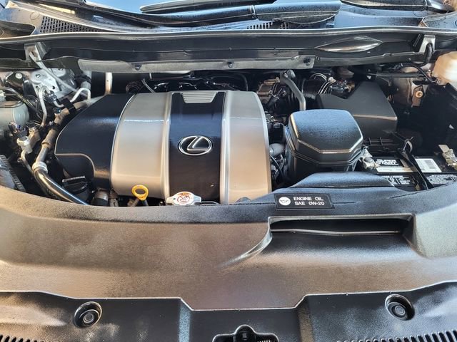 Used 2022 Lexus RX 350 AWD w/ Premium Package image 34