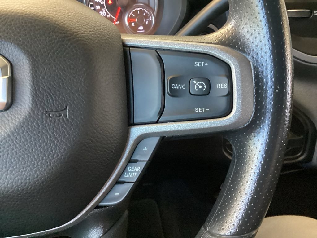 Used 2024 RAM 3500 Tradesman AWD/4WD image 59