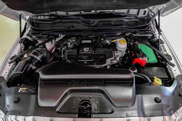 Used 2024 RAM 3500 Big Horn image 6