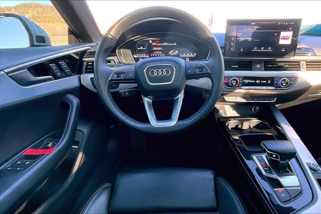 Used 2025 Audi A5 2.0T Premium Plus image 8