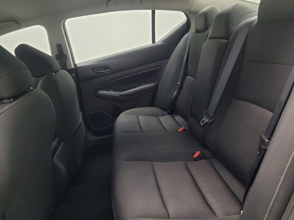 Used 2024 Nissan Altima 2.5 SV image 18