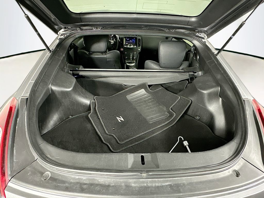 Used 2019 Nissan 370Z Touring Sport image 25