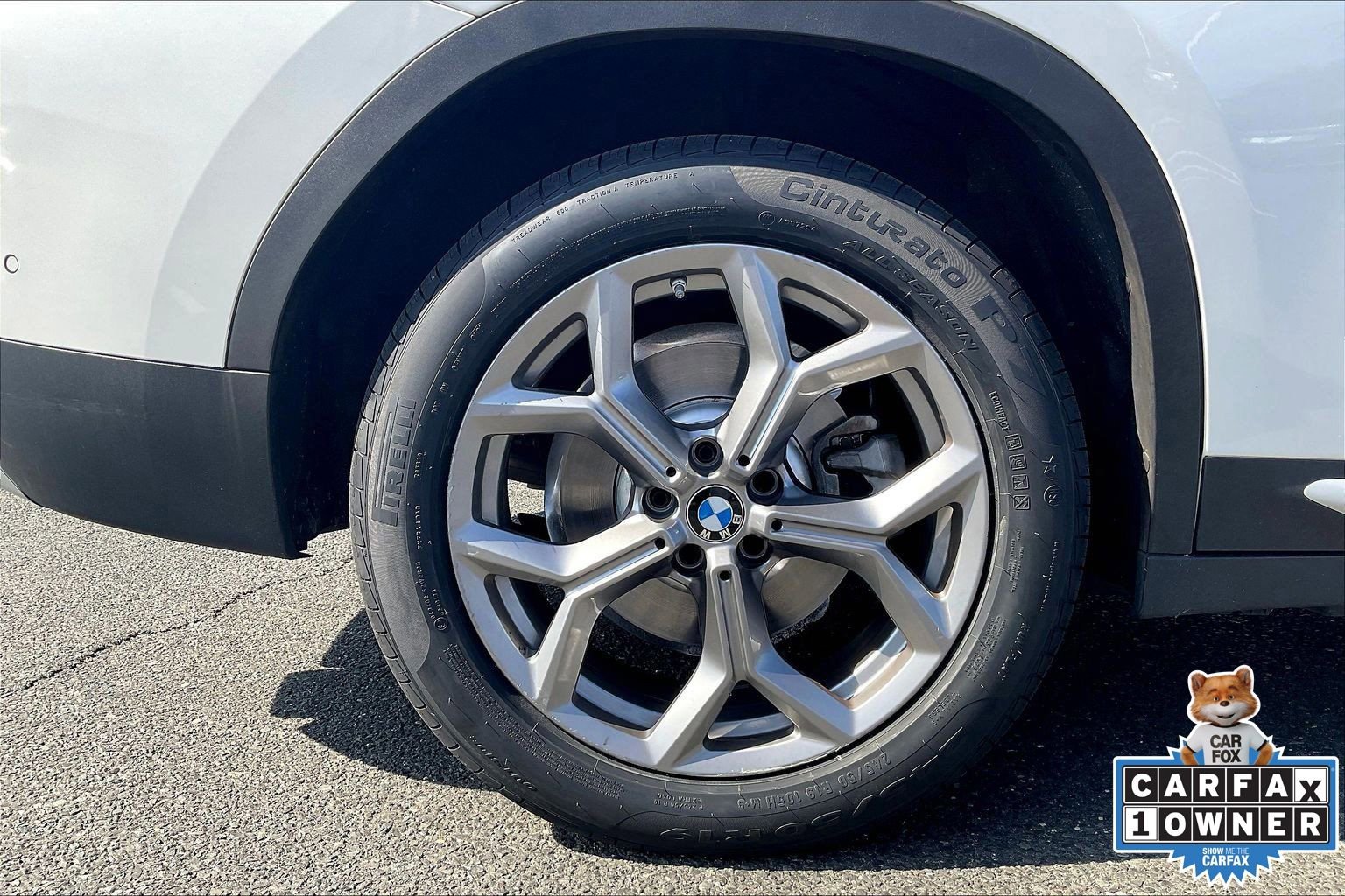 Used 2024 BMW X4 xDrive30i w/ Premium Package image 11