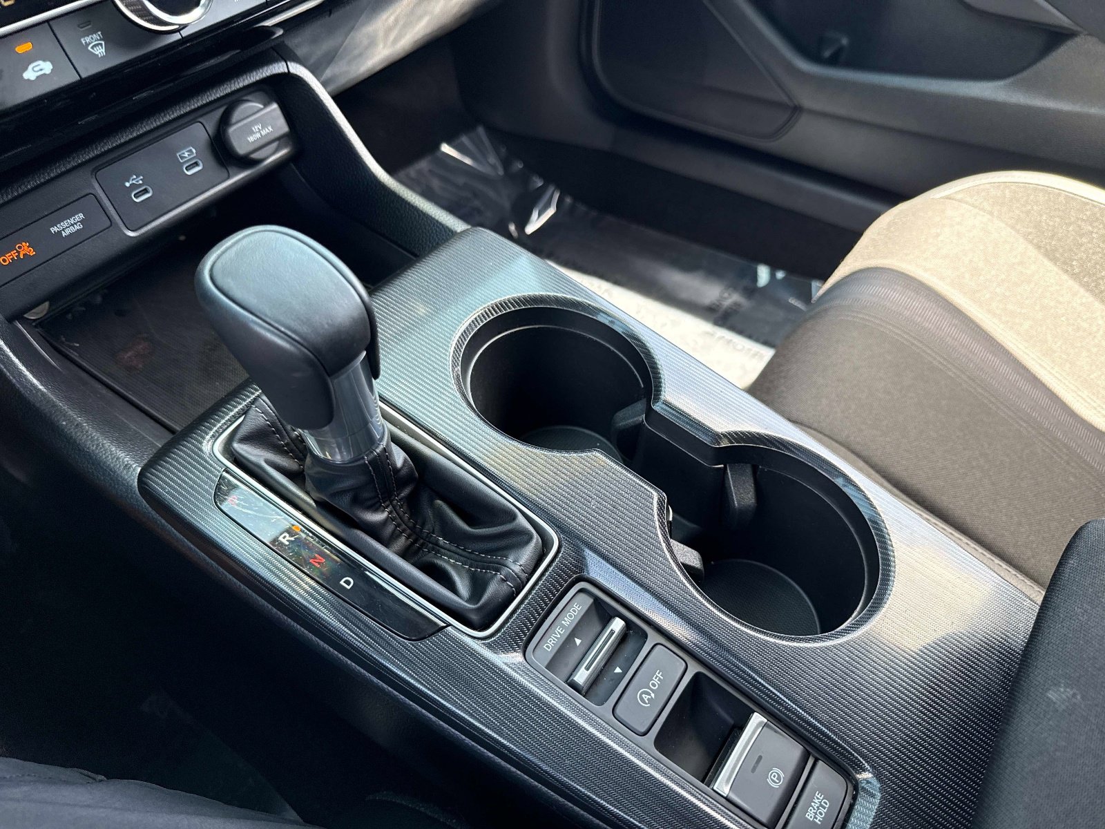 Used 2025 Honda Civic Sport image 22