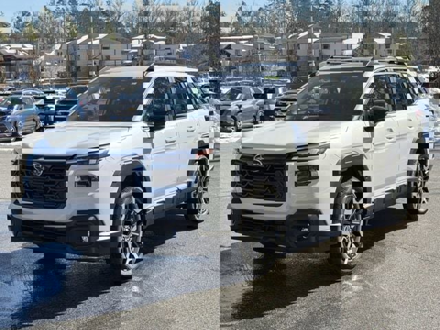 New 2026 Subaru Outback Touring XT image 7