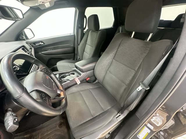 Used 2023 Dodge Durango R/T w/ Blacktop Package AWD/4WD image 14