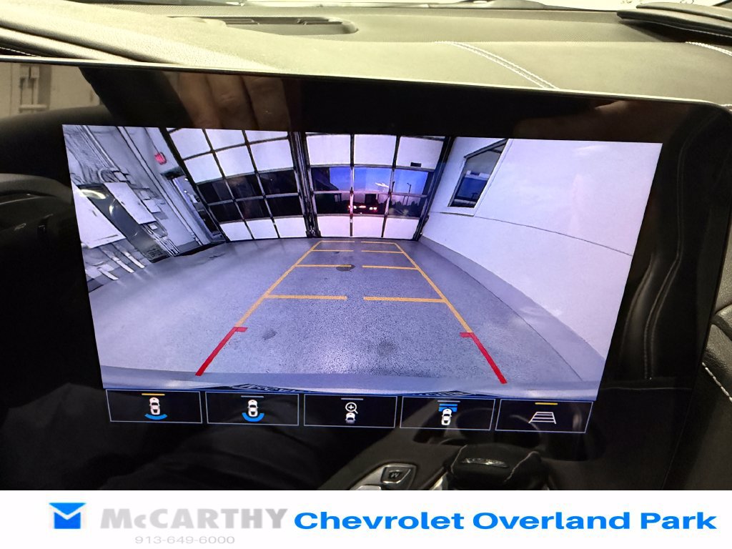 Used 2021 Chevrolet Corvette Stingray Preferred Conv w/ Battery Protection Package RWD image 22
