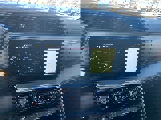 New 2025 GMC Sierra 2500 Denali image 19