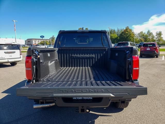 New 2025 Toyota Tacoma TRD Sport AWD/4WD image 21